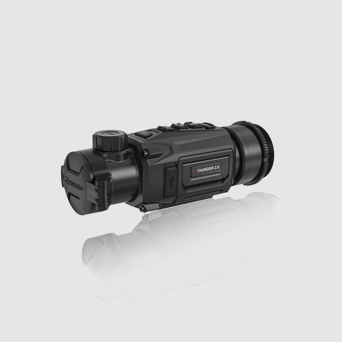 HIKmicro Thunder TQ35C 2.0
