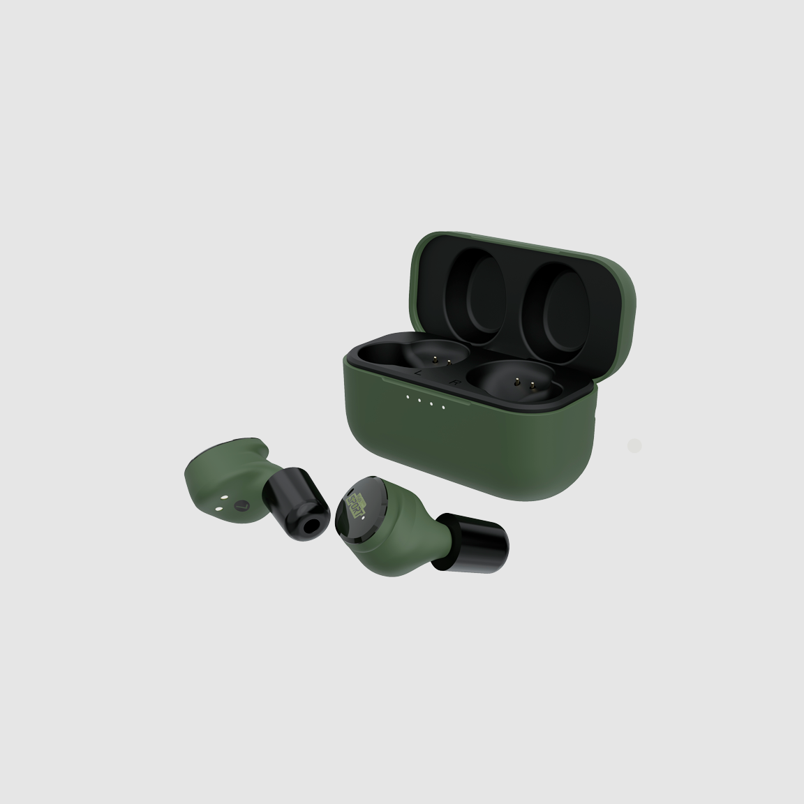 ISOtunesSPORT CALIBER IT-17, Bild 7 von 7