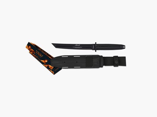 Tokisu Akechi Black Knife