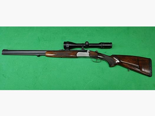Zanardini incluso Meopta 3-12x50