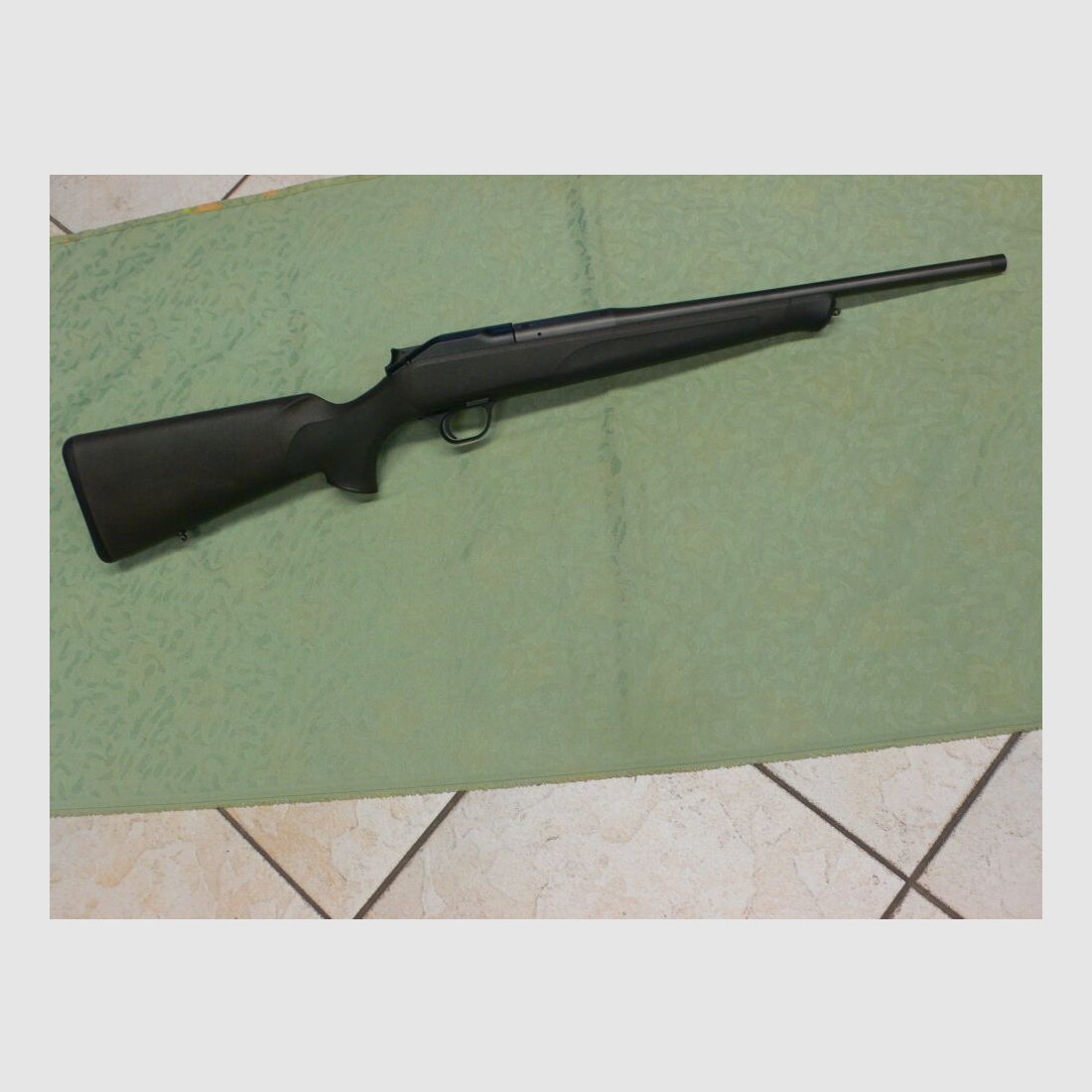 Blaser R8 Professional