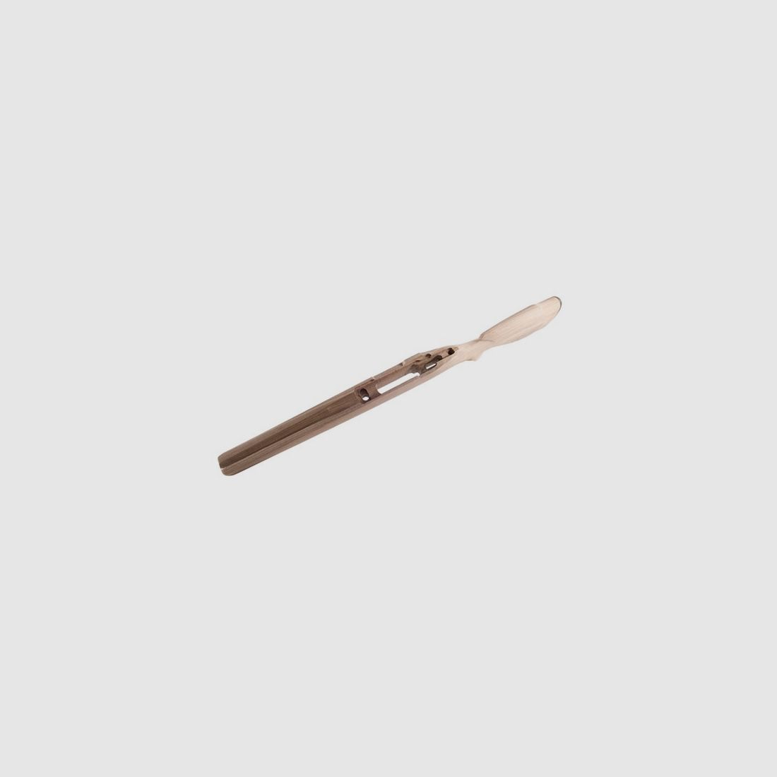 WOOD PLUS MAUSER YUGO 48 STOCK SPORTER WOOD BROWN, imagen 3 de 4