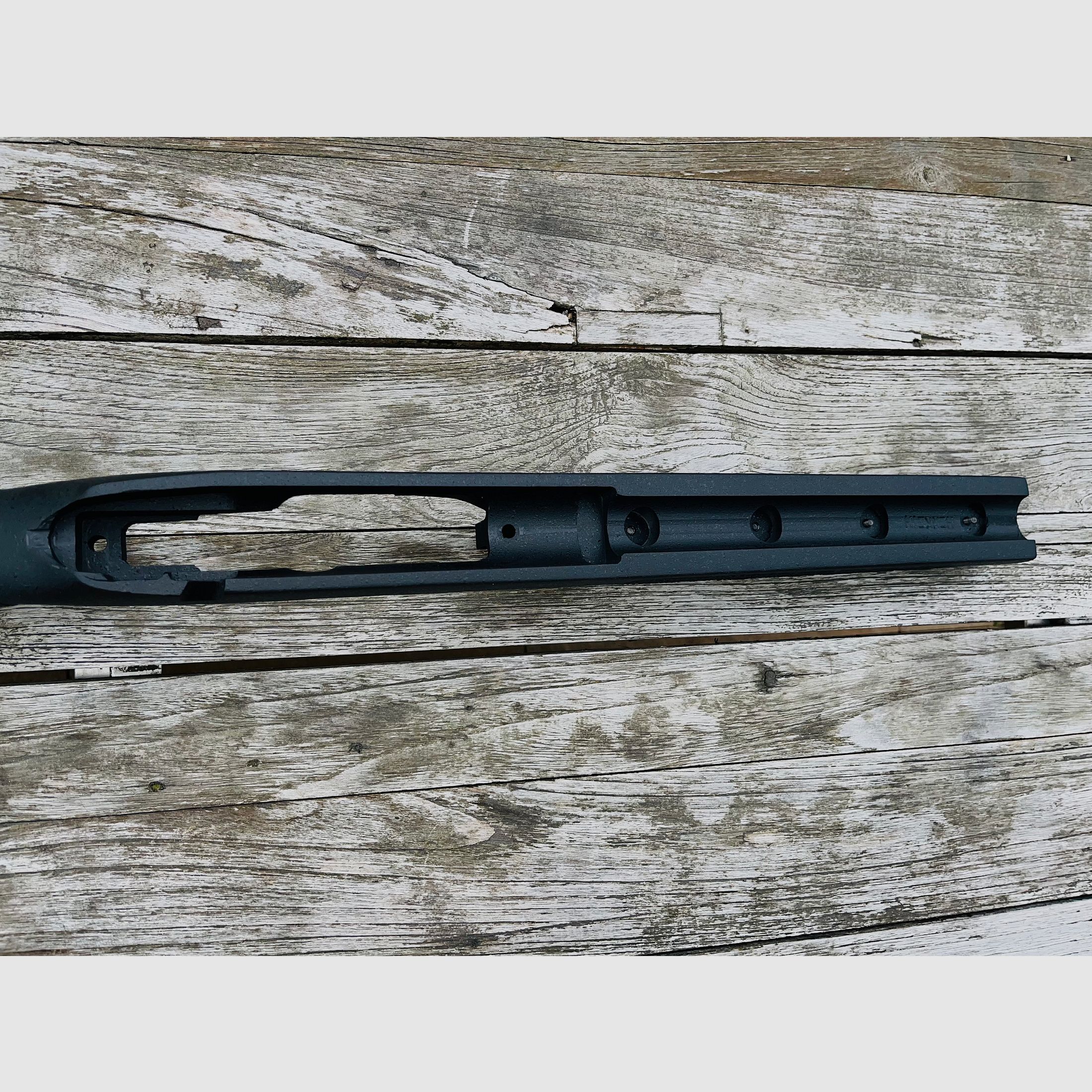 Mc Millan Schaft Steyr SSG 69