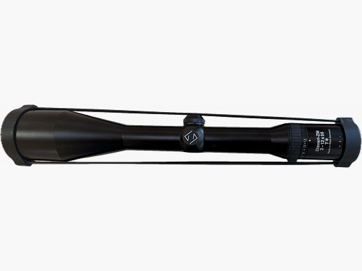 Zeiss Diavari ZM 3-12×56 T avec réticule 4, rail intérieur Zeiss et montage