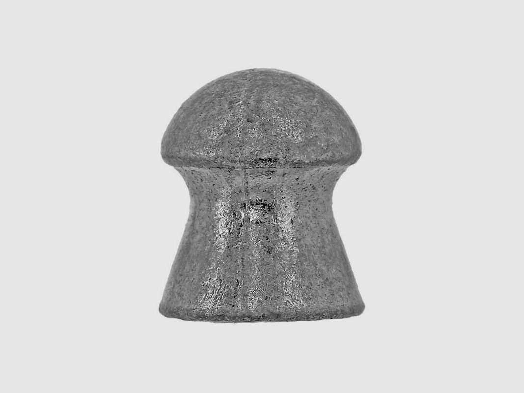 Sortiment Diabolos 5,5 mm 14,3 gr 400 Stück Crosman, Bild 2 von 5