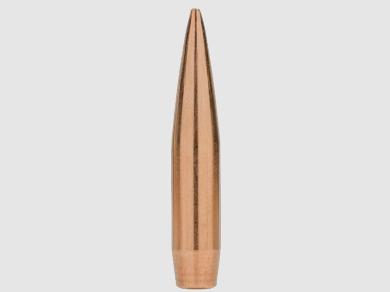 Sierra .224 MatchKing 95gr