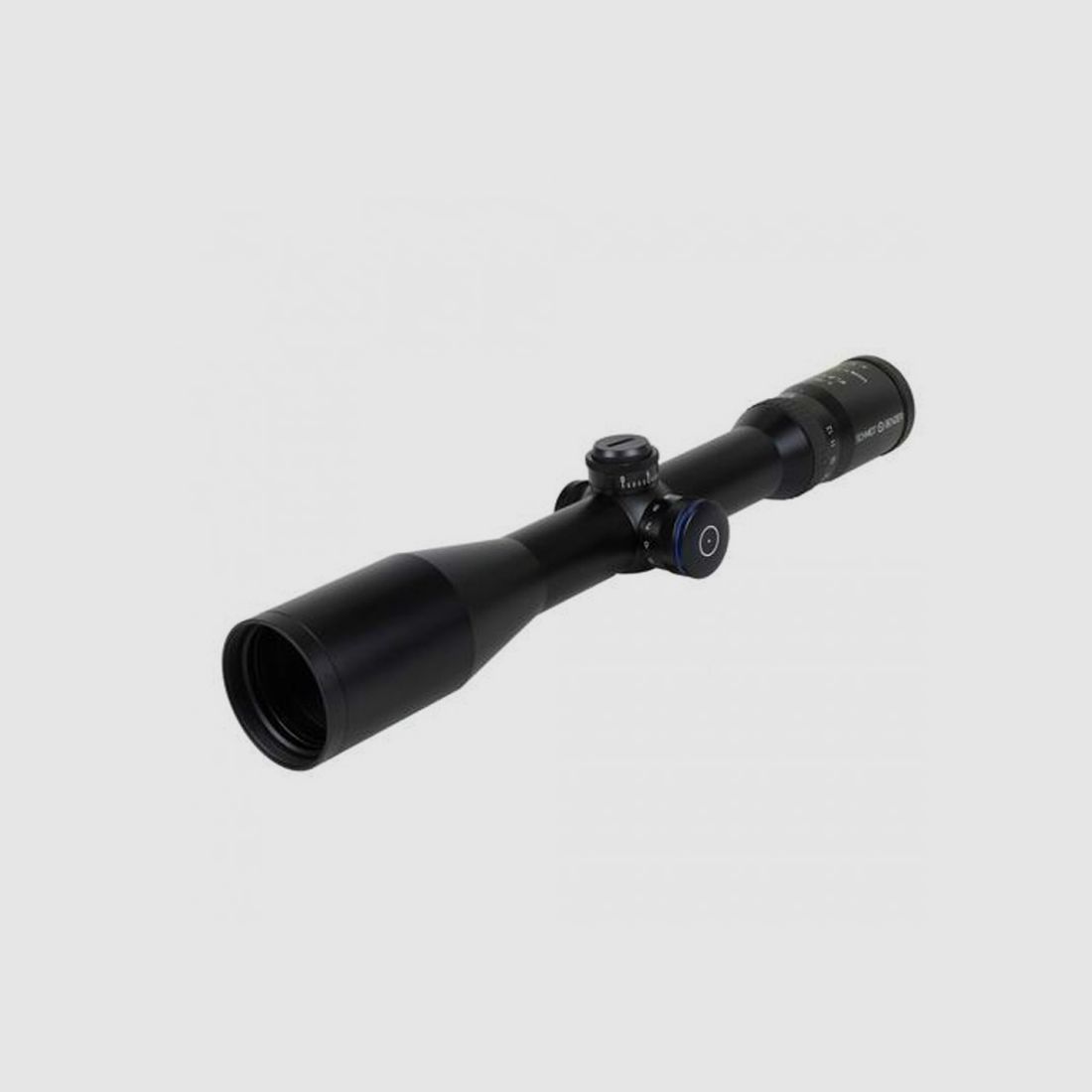 SCHMIDT & BENDER KLASSIK 3-12X50 LM L3 ASV