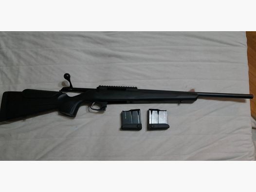 Tikka T3x CTR .308 52cm