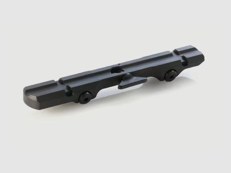 Dentler Grundschiene Basis voor Blaser