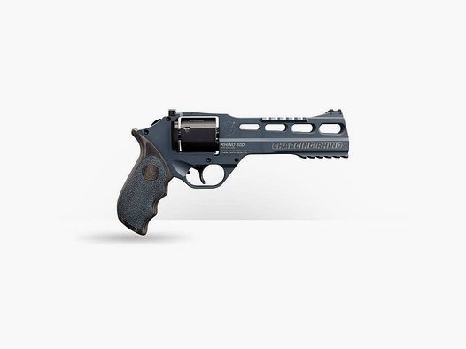 Chiappa Rhino 60 DS Charging Gen. 2 9mm Luger Revolver