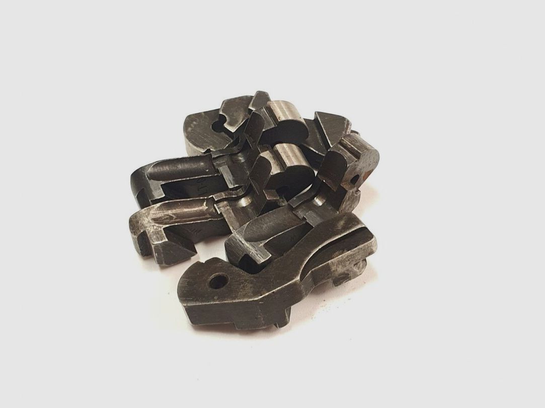 30M1 [18] US 30M1 carbine Schlagstück,Hahn/Hammer, gebraucht/used ,US Military p