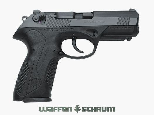 Beretta Px4 Storm