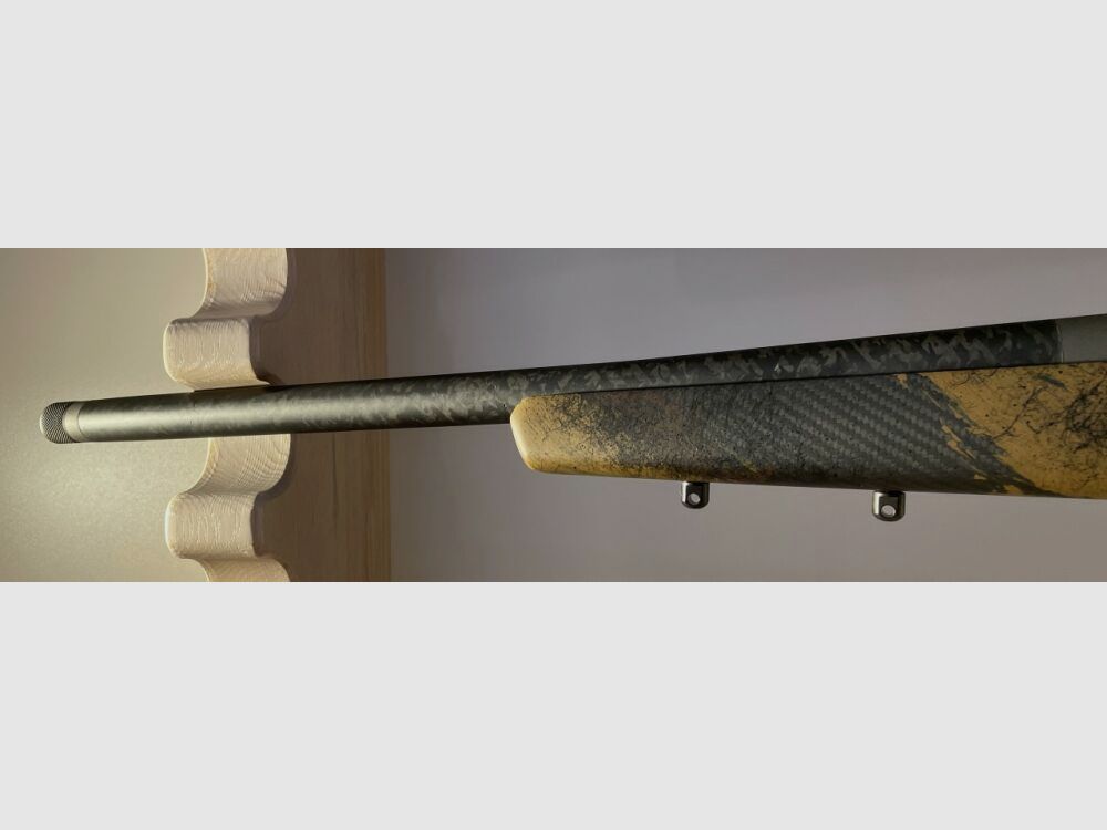 SAKO 90 QUEST ULTRA SHORT