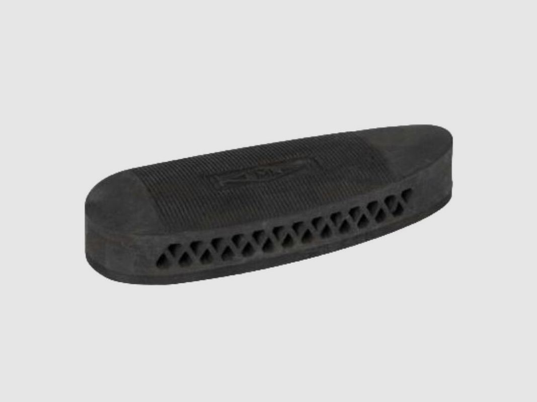 Gummischaftkappe 20mm Dicke Abstand 96 schwarz, Bild 2 von 2