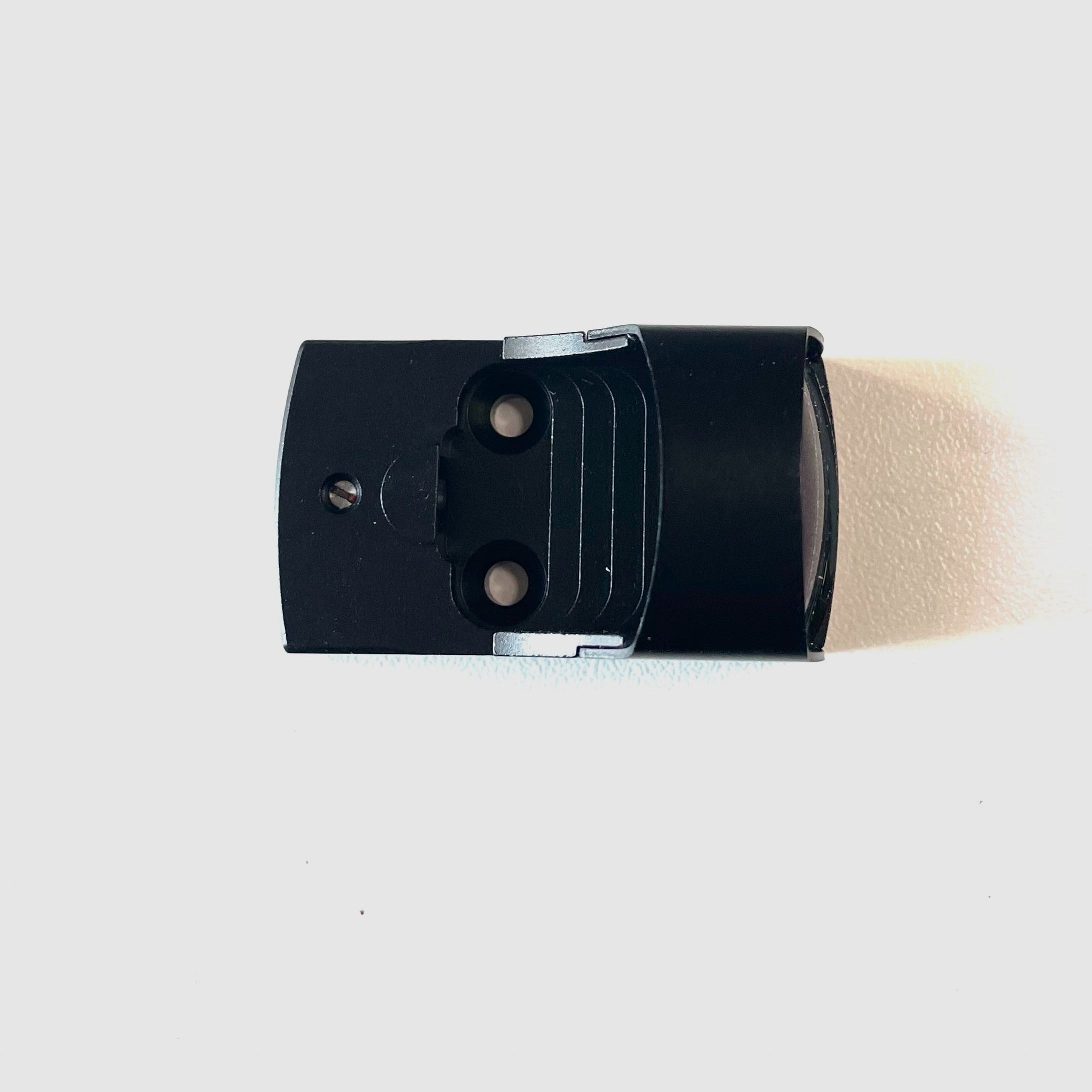 Docter sight II plus D 7.0 red dot reflex sight used with function V438