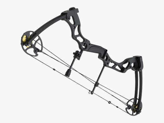 Compoundbogen 75 Ibs Basilisk