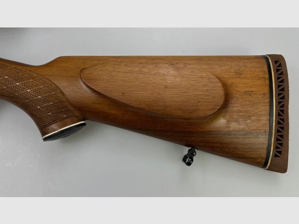 Brünner 502.2 Bockbüchsflinte