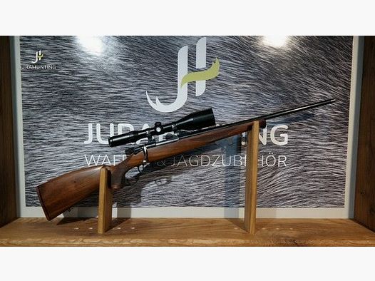 Antonio Zoli; 2.5-10x56 LP; MG M15x1 AZ 1900
