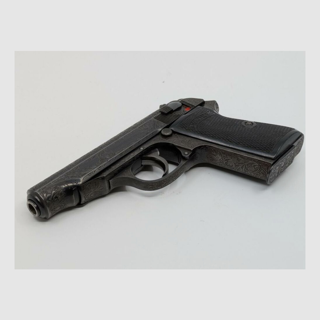 Walther PP