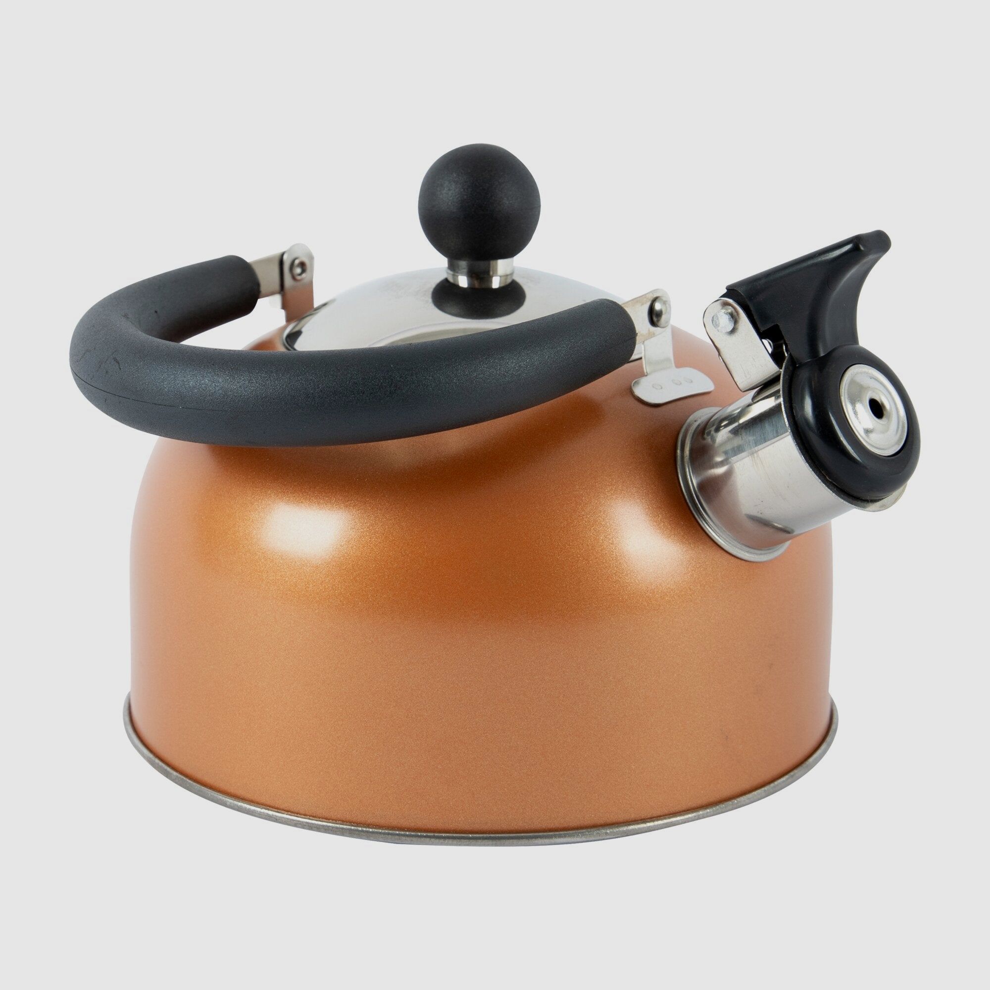 Flute Kettle Rhoda 1.2 L, image 3 of 3