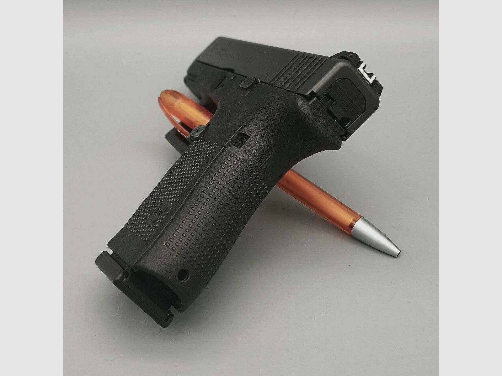 Glock 19C Gen4 Compensateur Compensé 9mmLuger