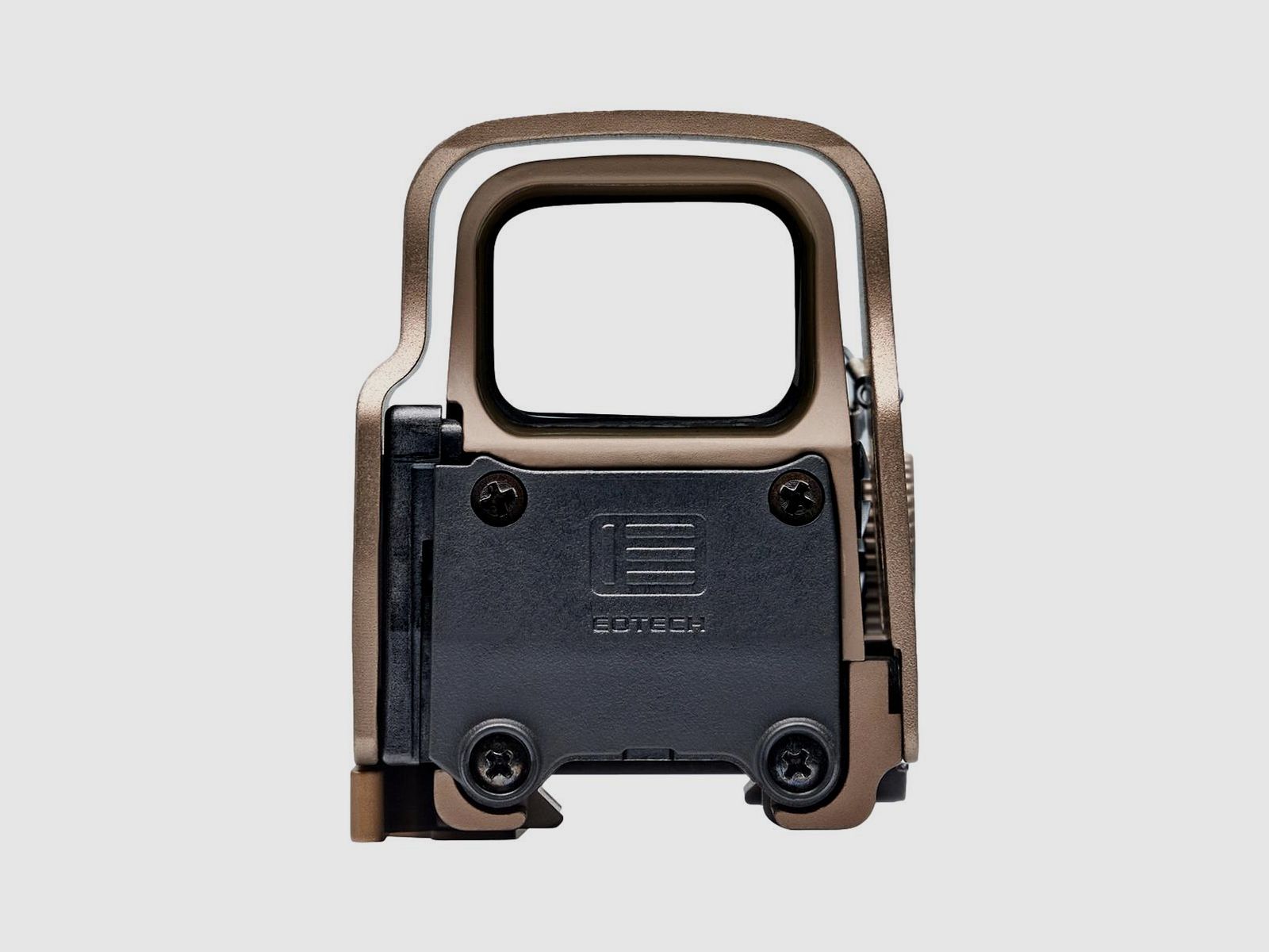 EOTECH – HWS EXPS3-0 / 68MOA ring and 1 MOA Dot / TAN/FDE, Bild 8 von 9