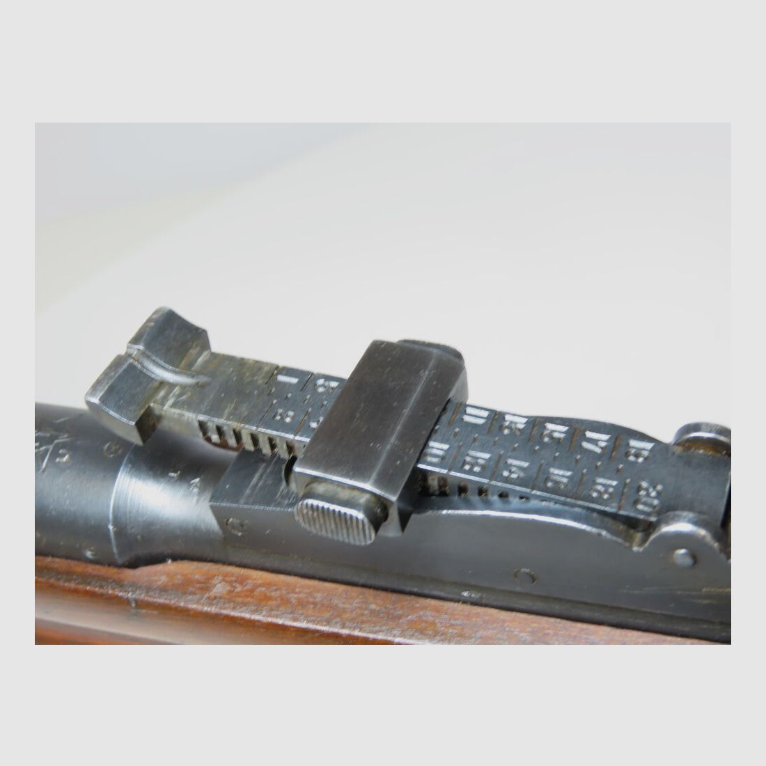 Mosin Nagant 91/30