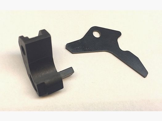 SIG-SAUER Tuning/Ersatzteil f. Pistole Abzug ShortResetTrigger /SRT f. P226/228/229