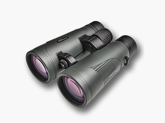 DDoptics Nighteagle Ergo Verrekijker 8x56 Gen 3.1 (30 jaar fabrieksgarantie)