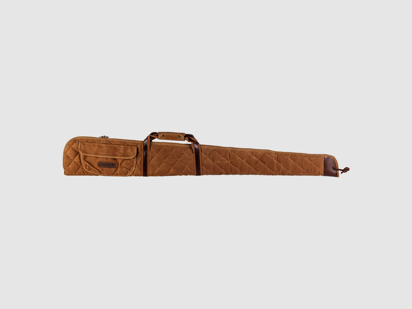 Federal Premium Riffelfoderal
