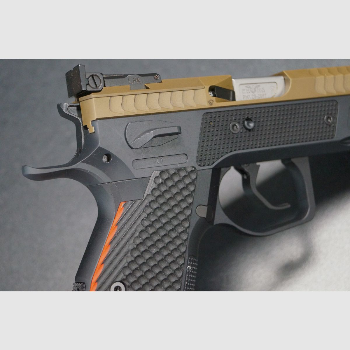 Phoenix Redback Light Gen 2 Q DA/SA, Bild 10 von 14