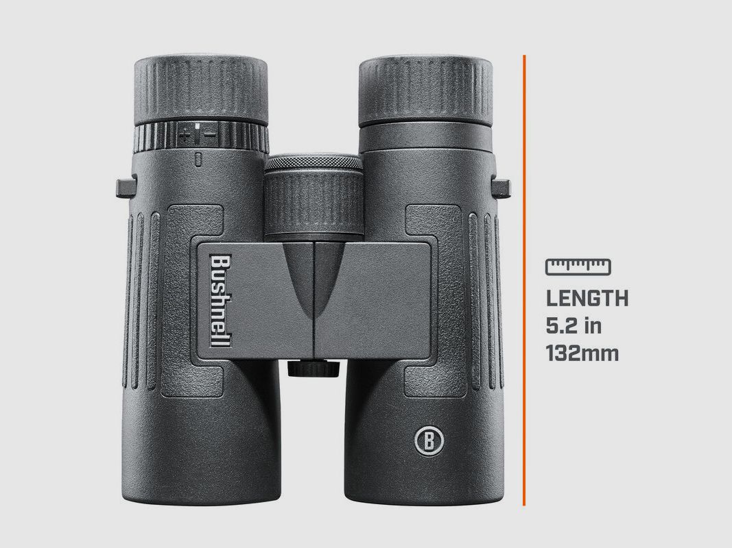Bushnell Fernglas Legend 8x42