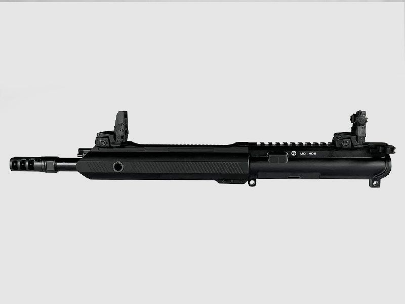 SCHMEISSER verwisselbaar systeem AR15-SPORT 10,5" loop