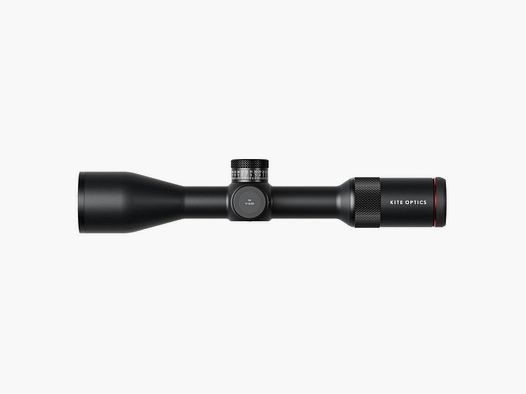 Zielfernrohr B6 LR 3-18×50 Ret 4AI