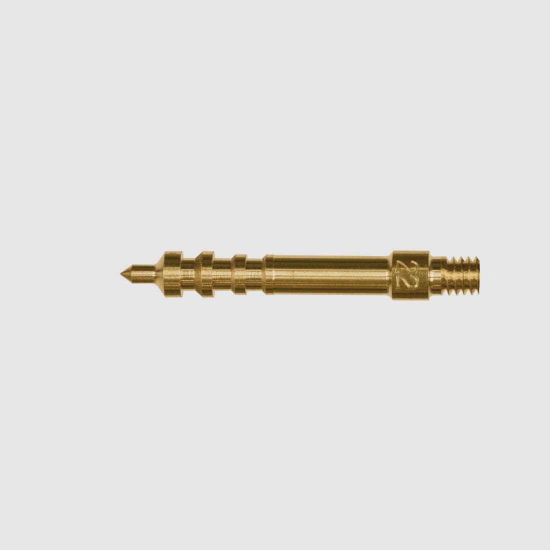 Shooter's Choice Patch punta .22 / .223 / 5,56 mm – .243, 8-32 (SHF-J2243)