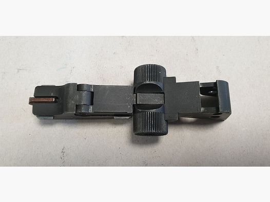Verschluss Luger P08 22Lr