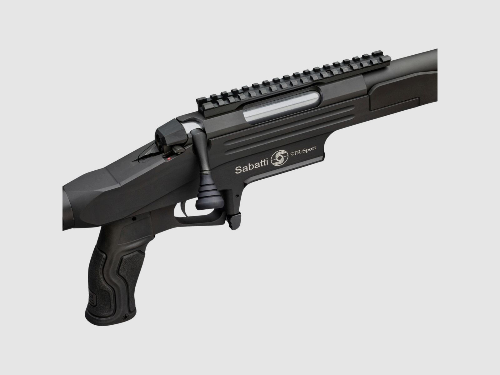 Sabatti STR Sport 6,5x47, zdjęcie 4 z 8