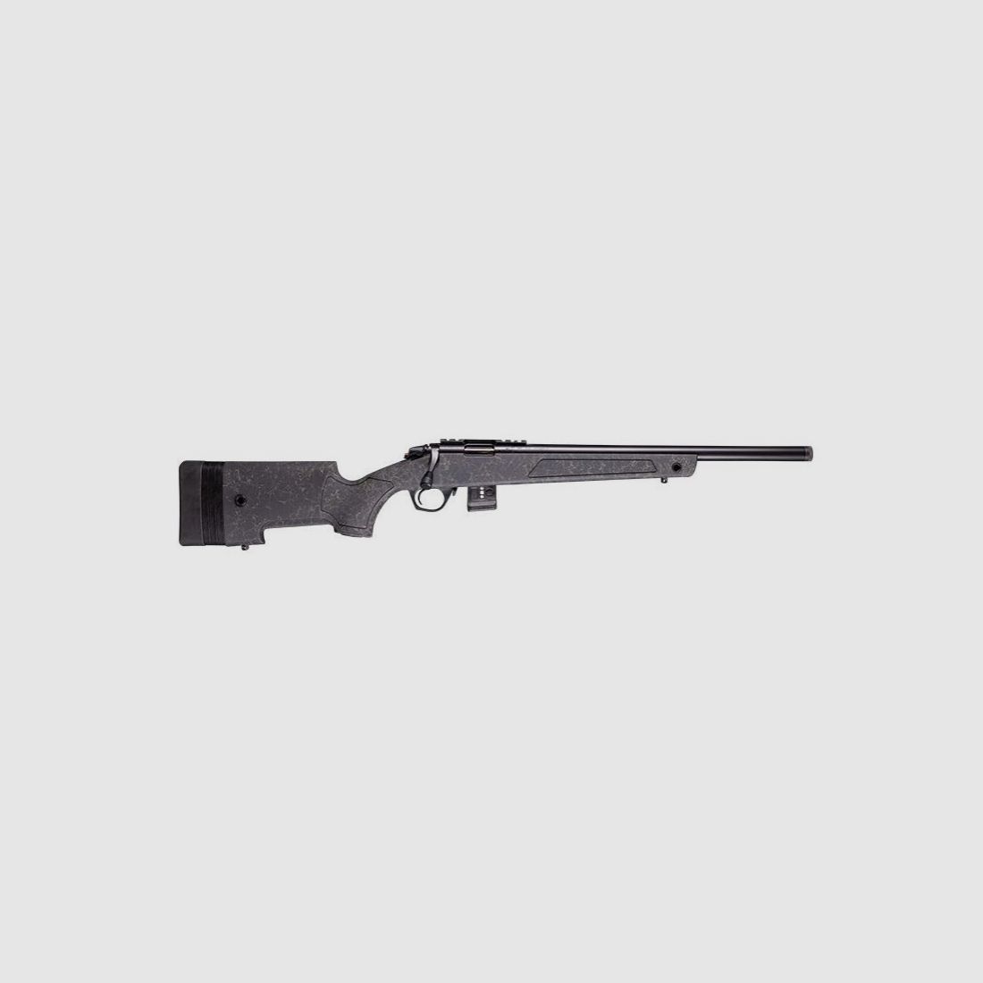 Bergara Rimfire BMR X Steel, Bild 1 von 20
