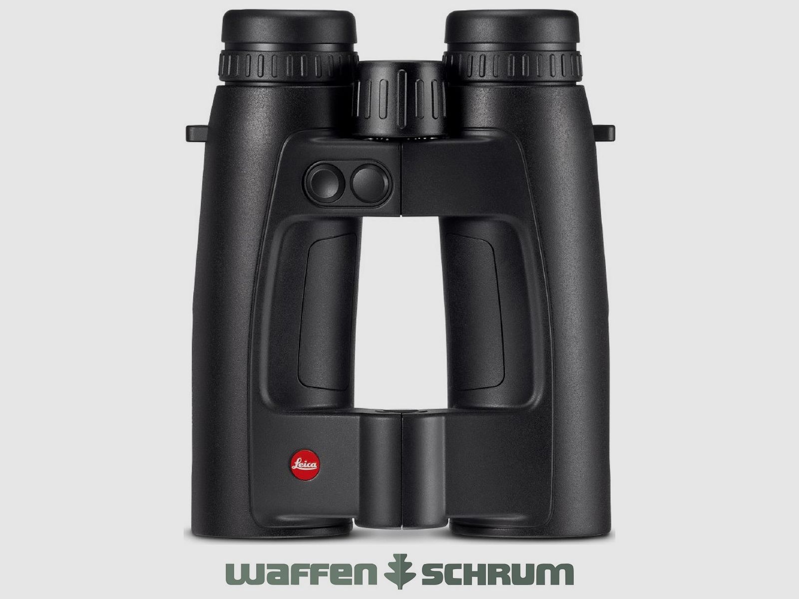 Leica Geovid Pro 8x42