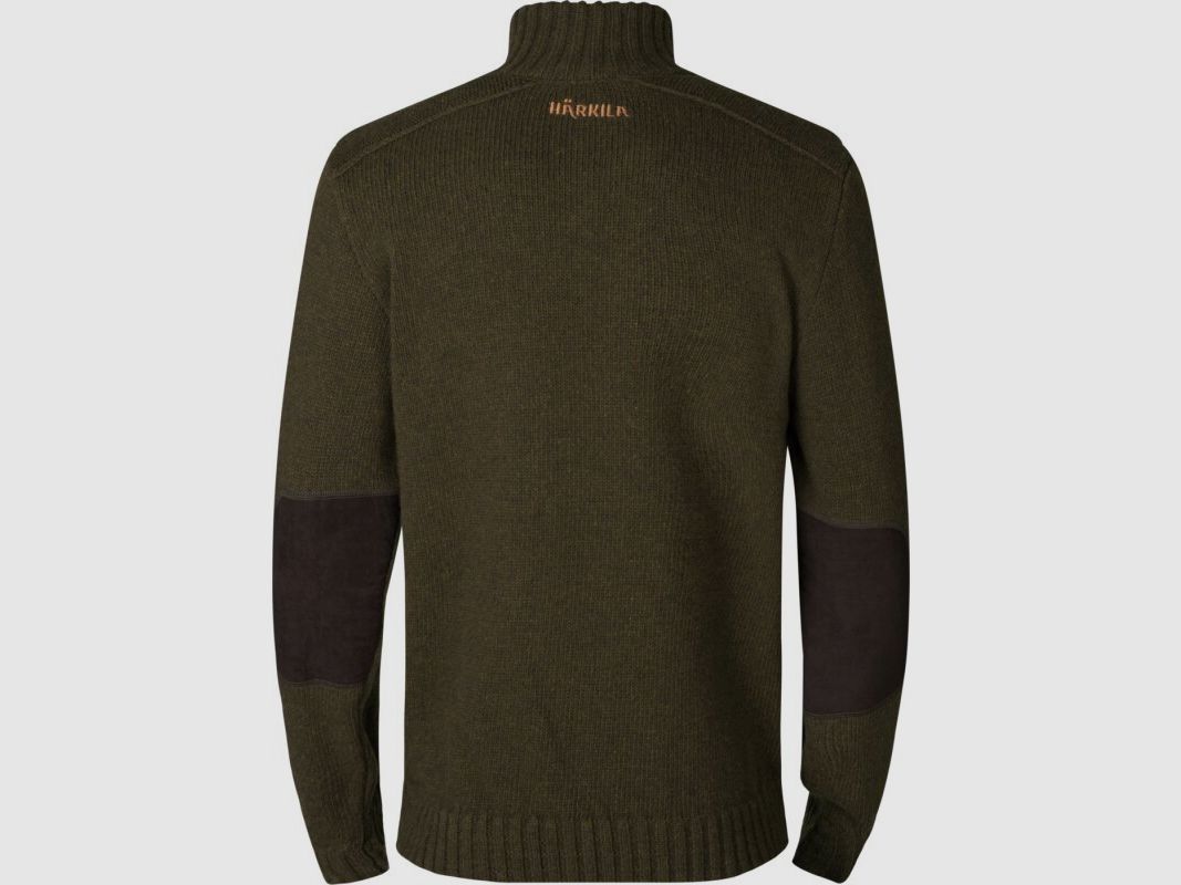 Härkila Annaboda 2.0 HSP Strickpullover Demitasse Brown