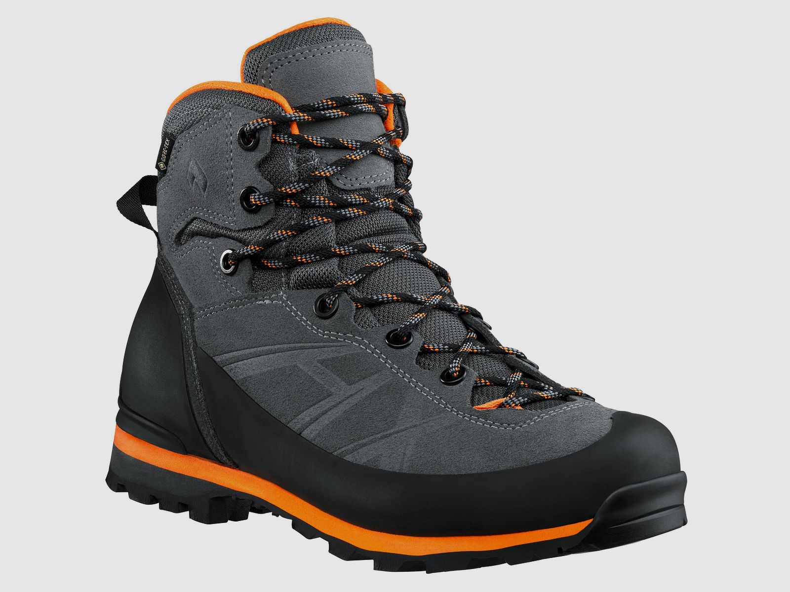 Haix Kletterschuh Ramble GTX