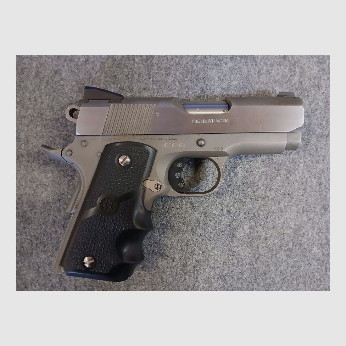 Colt Defender