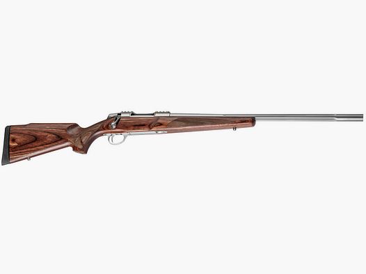 Sako 90 varmint stainless