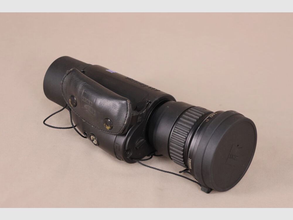 Urządzenie do nocnego widzenia Zeiss Victory NV 5,6x62 T*