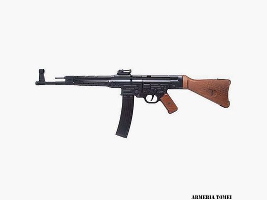 CARABINA – SEMIAUTO GSG STG 44 CAL. 22LR