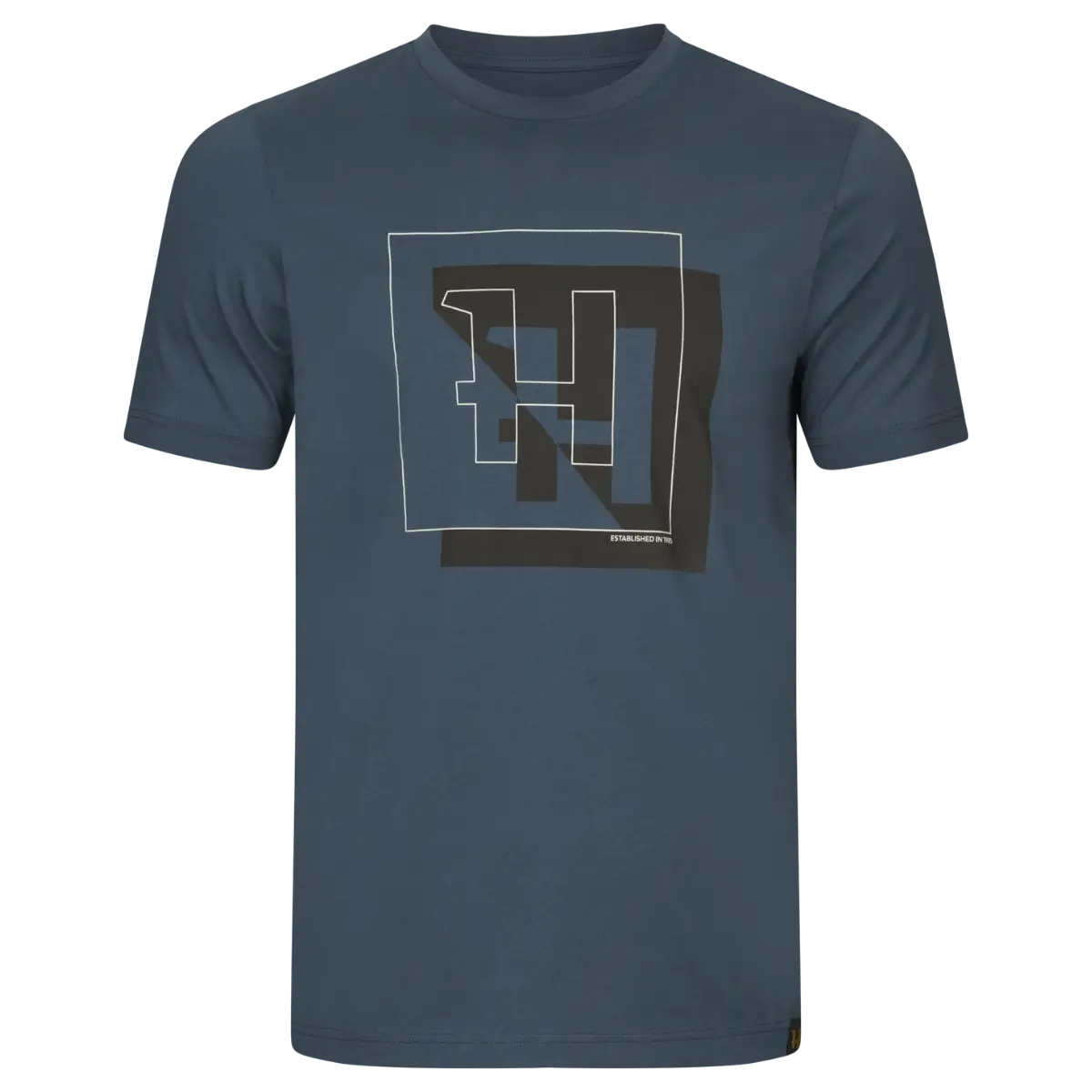 Härkila T-Shirt H-Logo, Bild 1 von 5