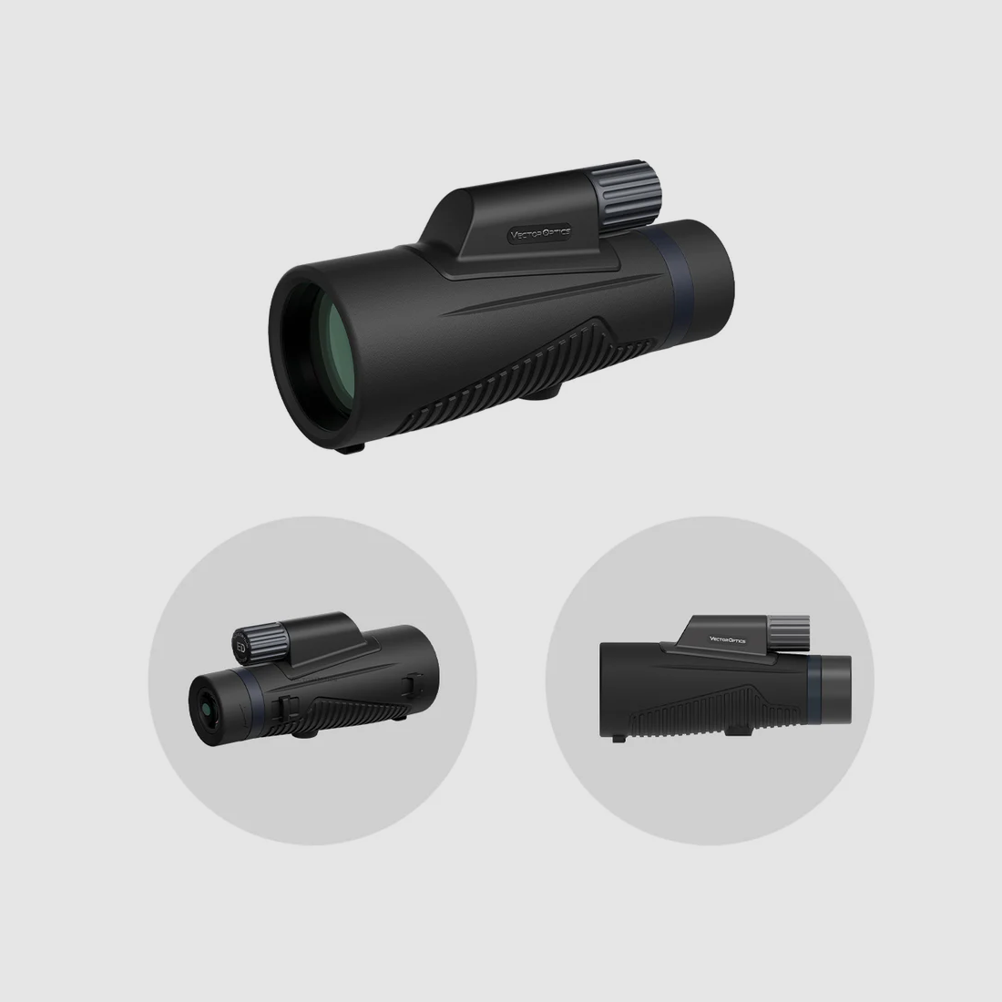 Vector Optics SCMO-02 Forester 10x50ED, image 1 of 4