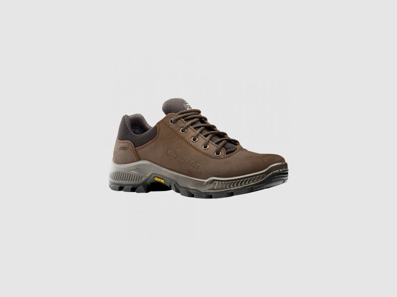 Alpina Herren Halbschuhe Prima Low 2.0 | 44