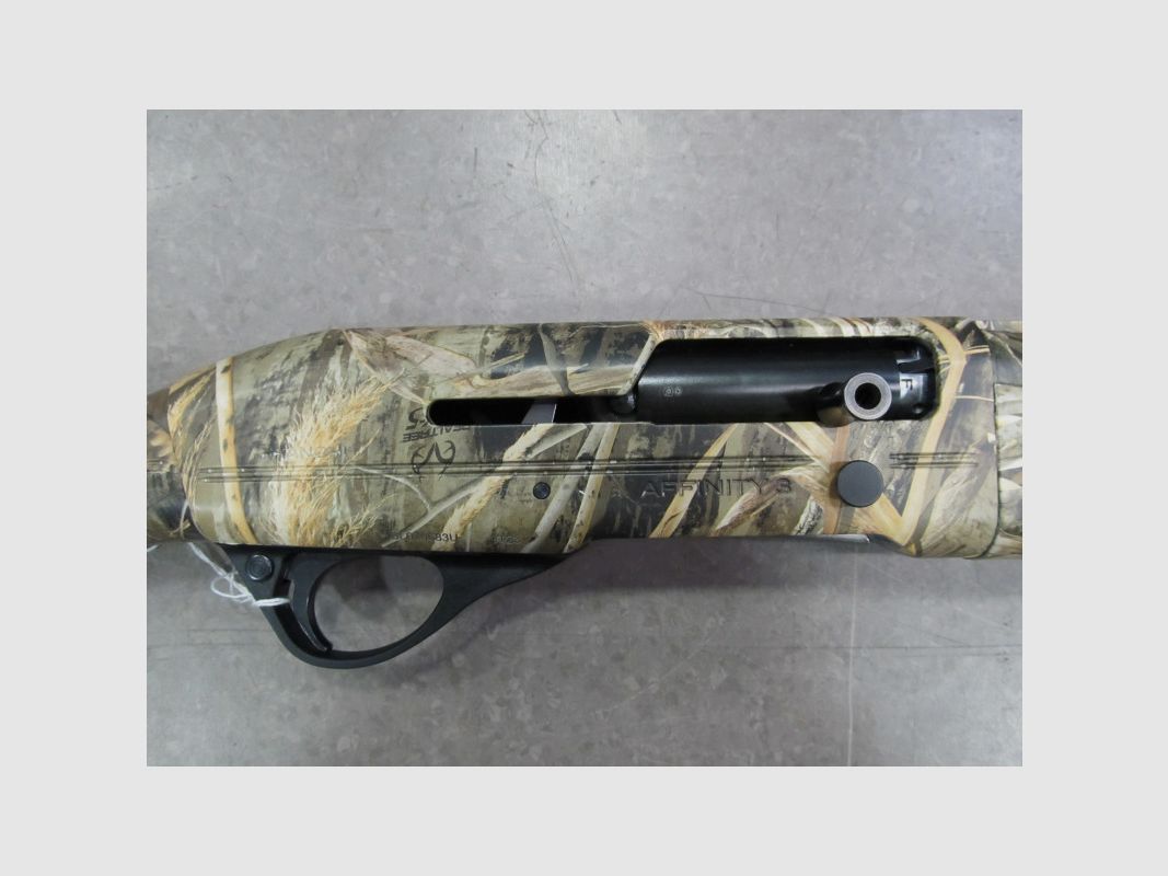 FRANCHI AFFINITY 3 CAMO Kal.12 gebraucht, Bild 4 von 11