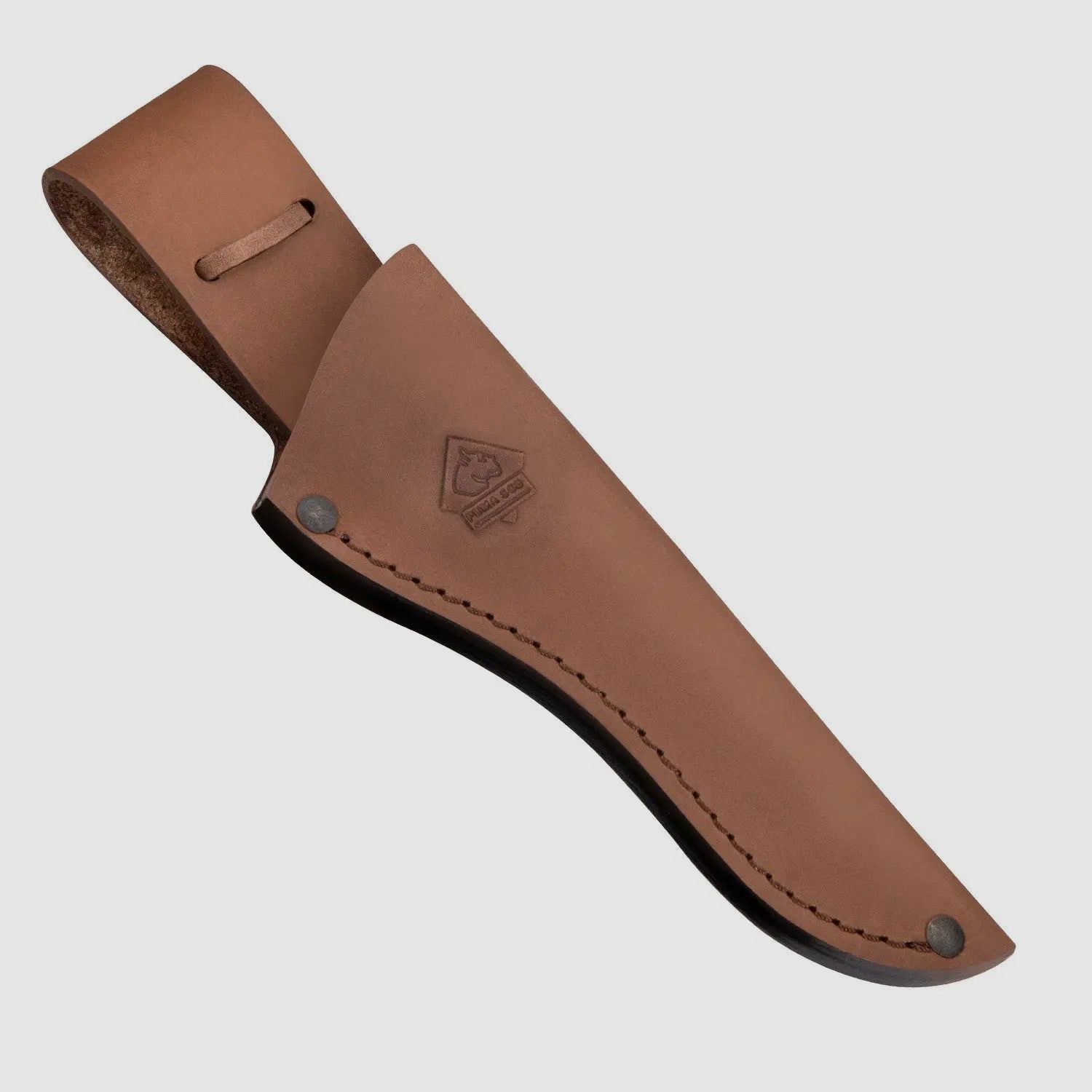PUMA SGB trail guide, brown jigged bone